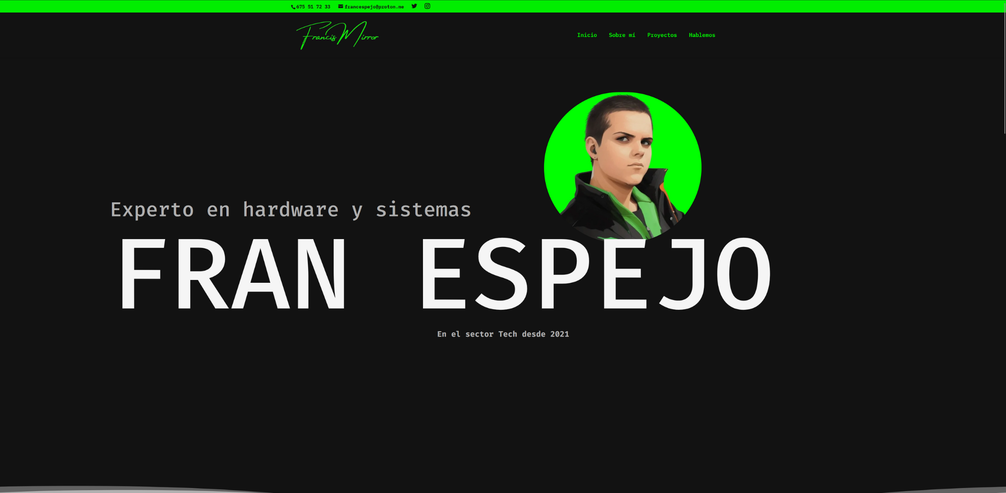 mirrorsecure-francespejo-francisco-espejo-francespejo